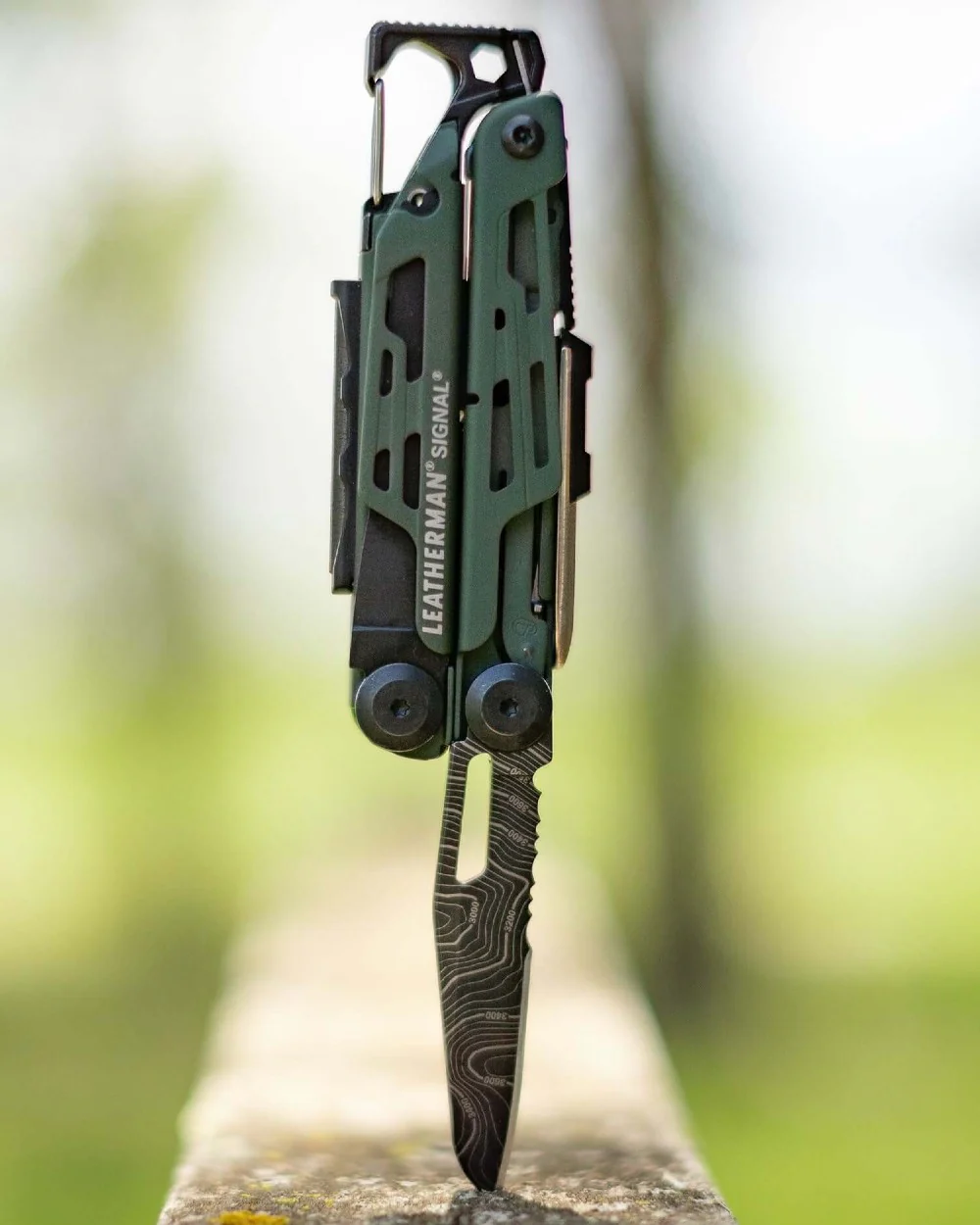 Leatherman Signal+ Multi-Tool - Image 11