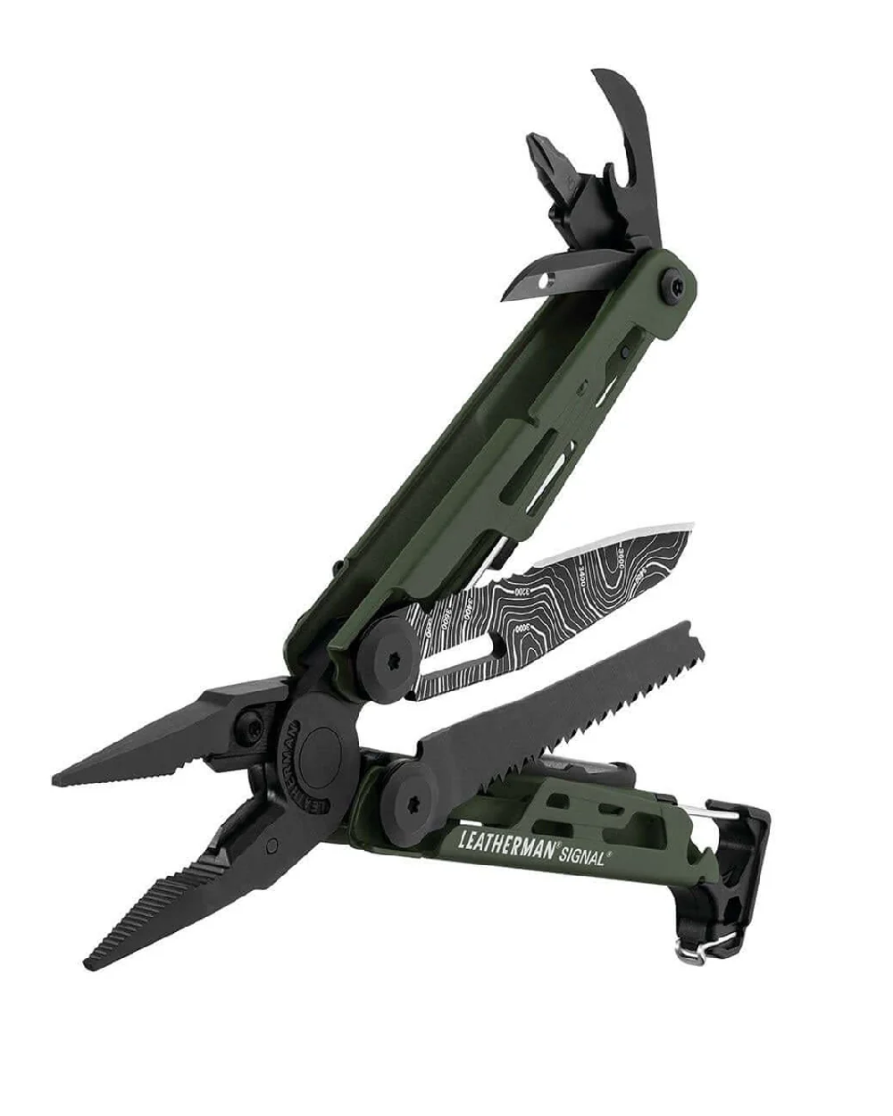 Leatherman Signal+ Multi-Tool - Image 12