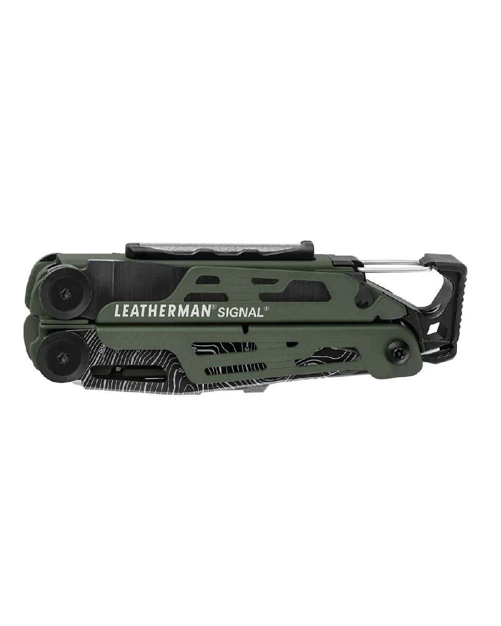 Leatherman Signal+ Multi-Tool - Image 13