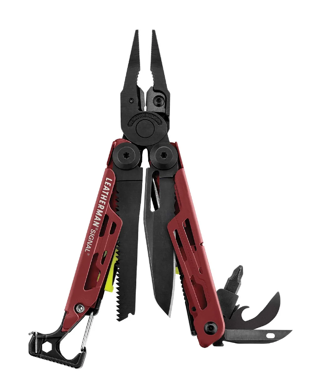 Leatherman Signal+ Multi-Tool - Image 14