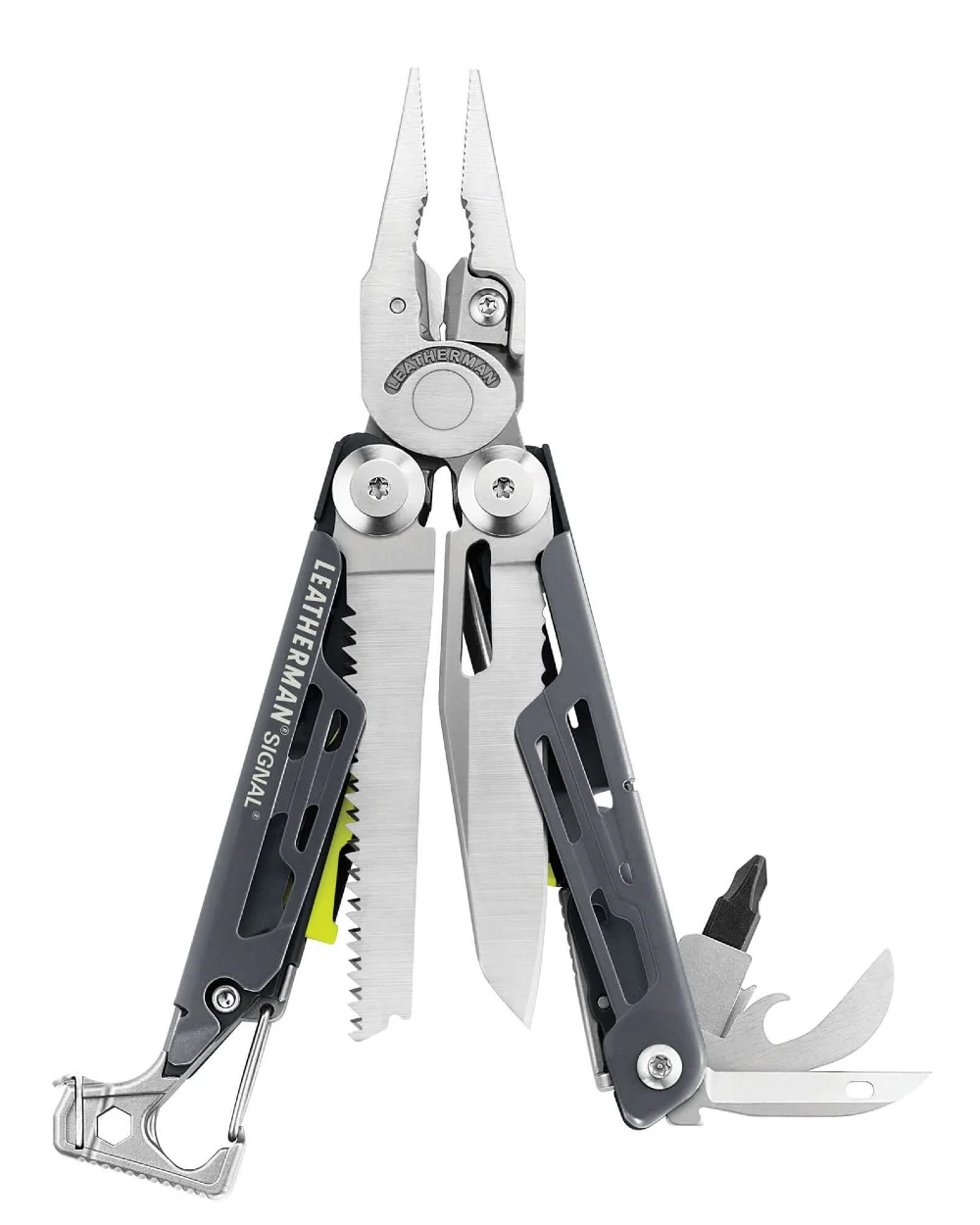 Leatherman Signal+ Multi-Tool - Image 16