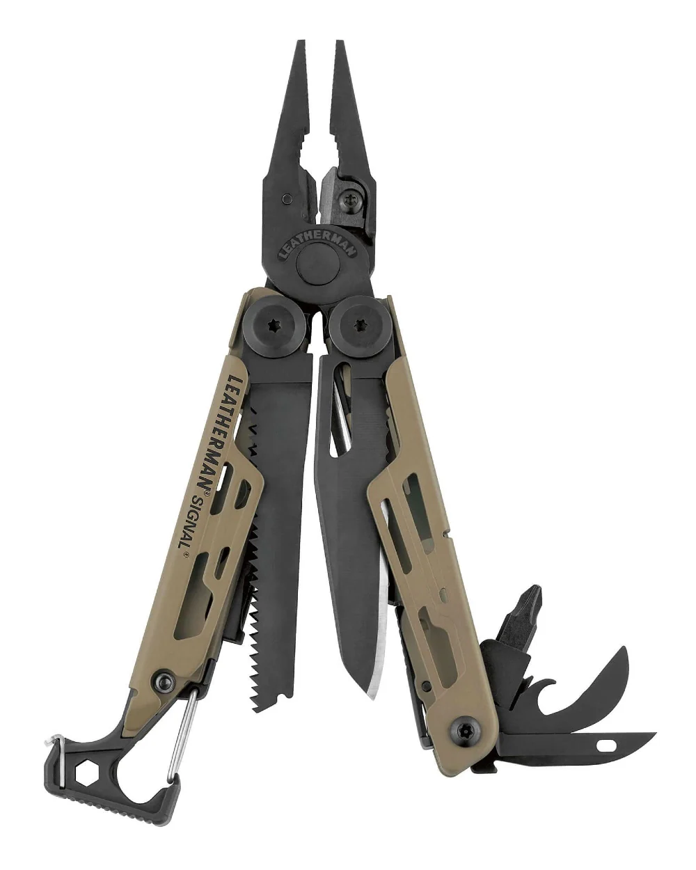 Leatherman Signal+ Multi-Tool - Image 18