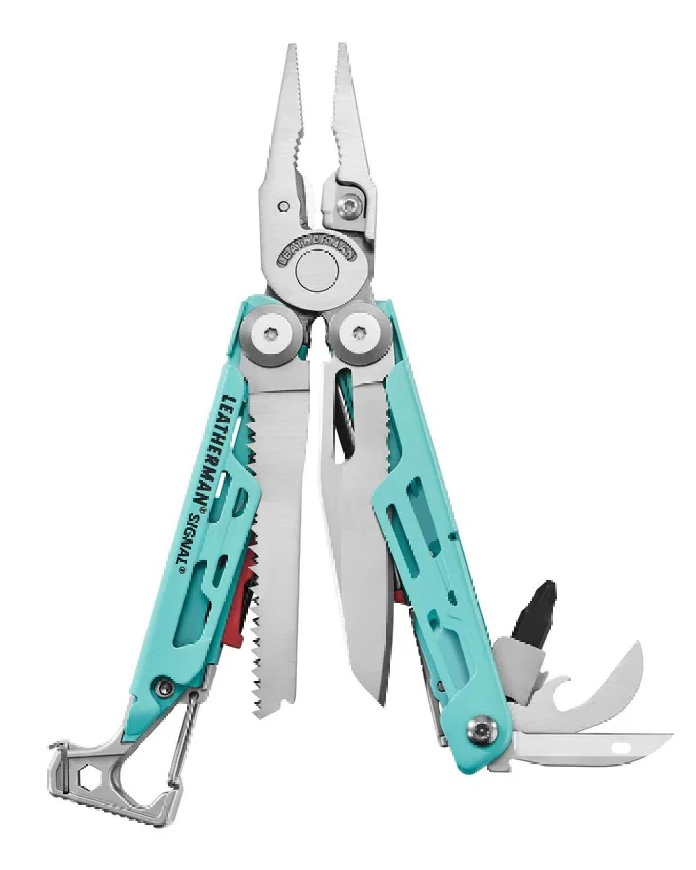Leatherman Signal+ Multi-Tool - Image 20