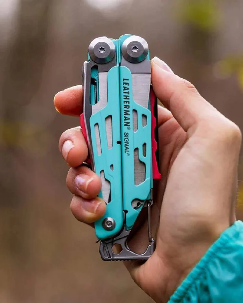 Leatherman Signal+ Multi-Tool - Image 21