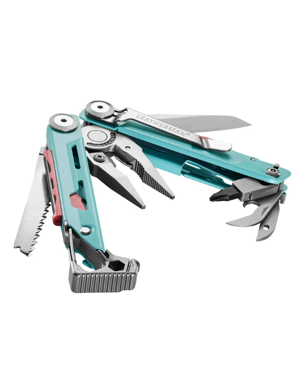 Leatherman Signal+ Multi-Tool - Image 22