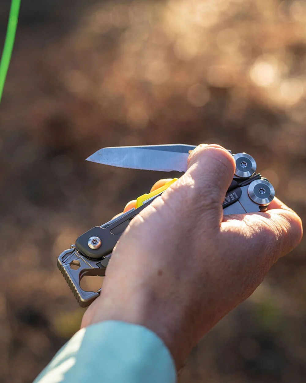 Leatherman Signal+ Multi-Tool - Image 4