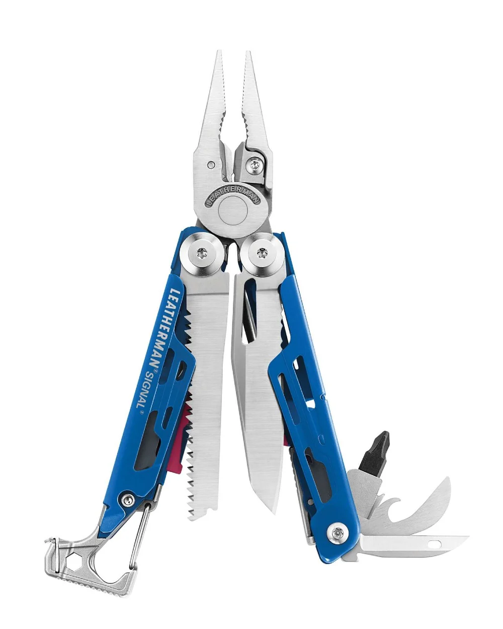 Leatherman Signal+ Multi-Tool - Image 7