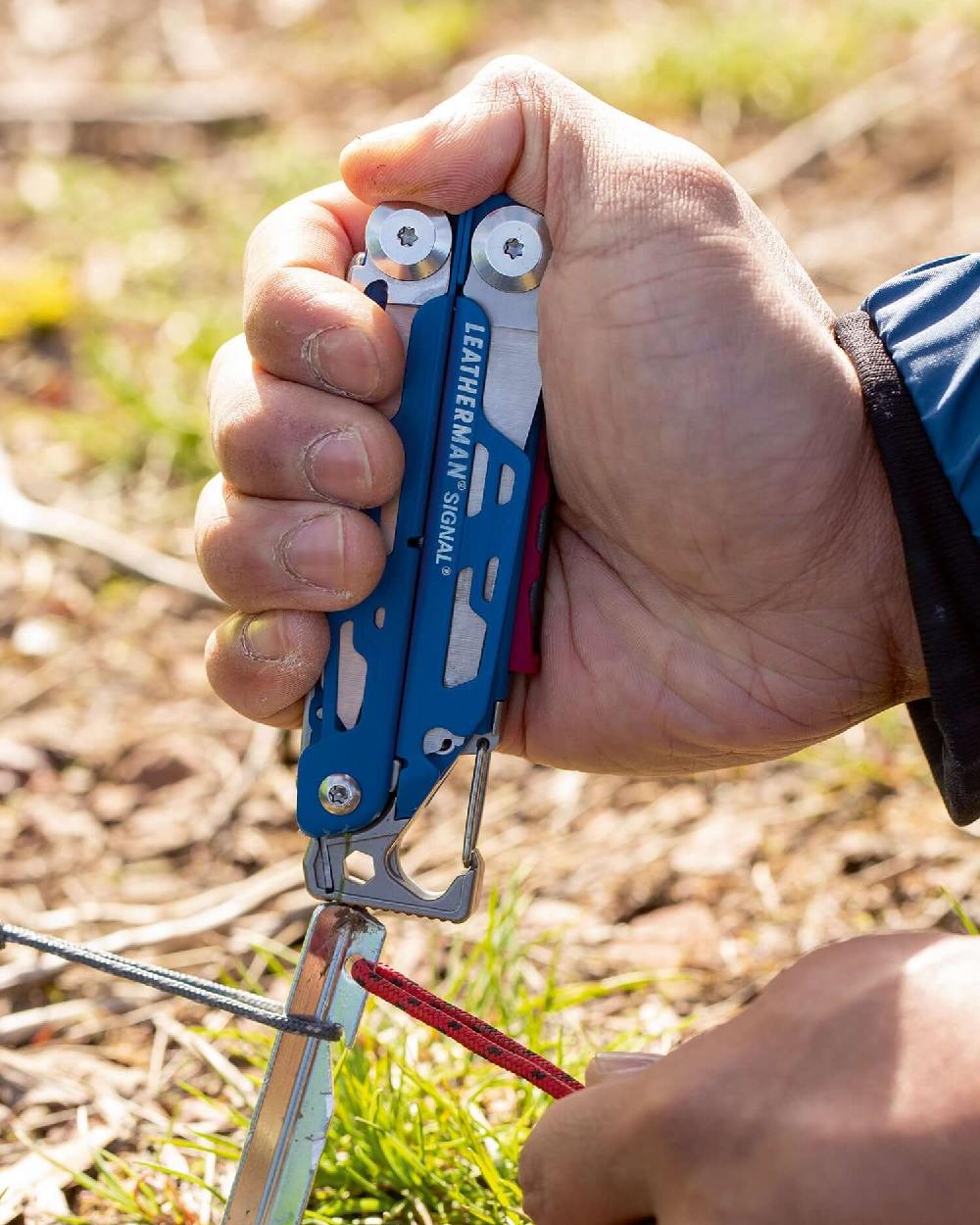 Leatherman Signal+ Multi-Tool - Image 8