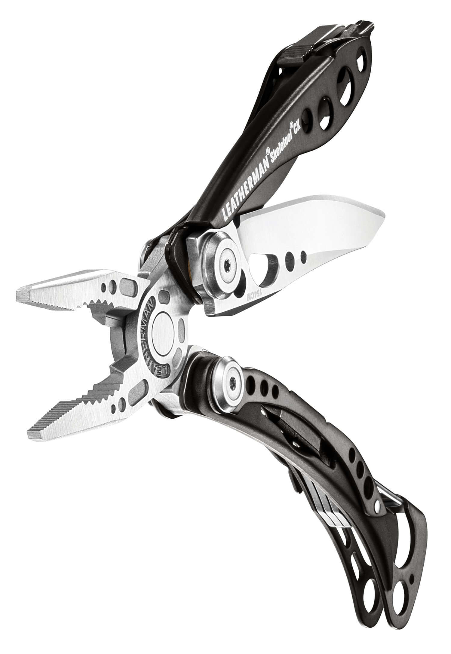 Leatherman Skeletool CX Multi-Tool - Image 3