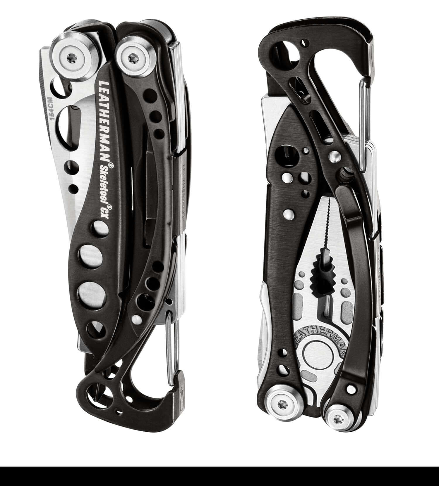 Leatherman Skeletool CX Multi-Tool - Image 4