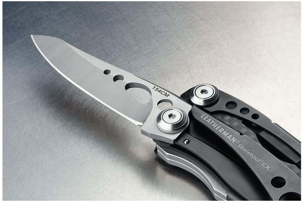 Leatherman Skeletool CX Multi-Tool - Image 5