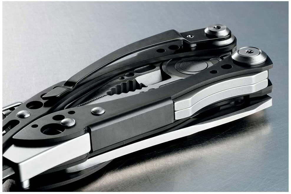 Leatherman Skeletool CX Multi-Tool - Image 6