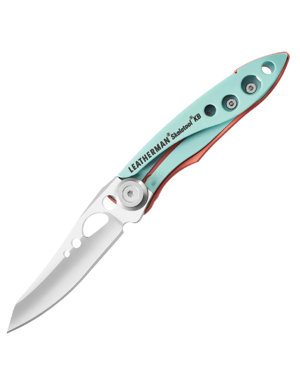 Leatherman Skeletool KB Knife - Image 9