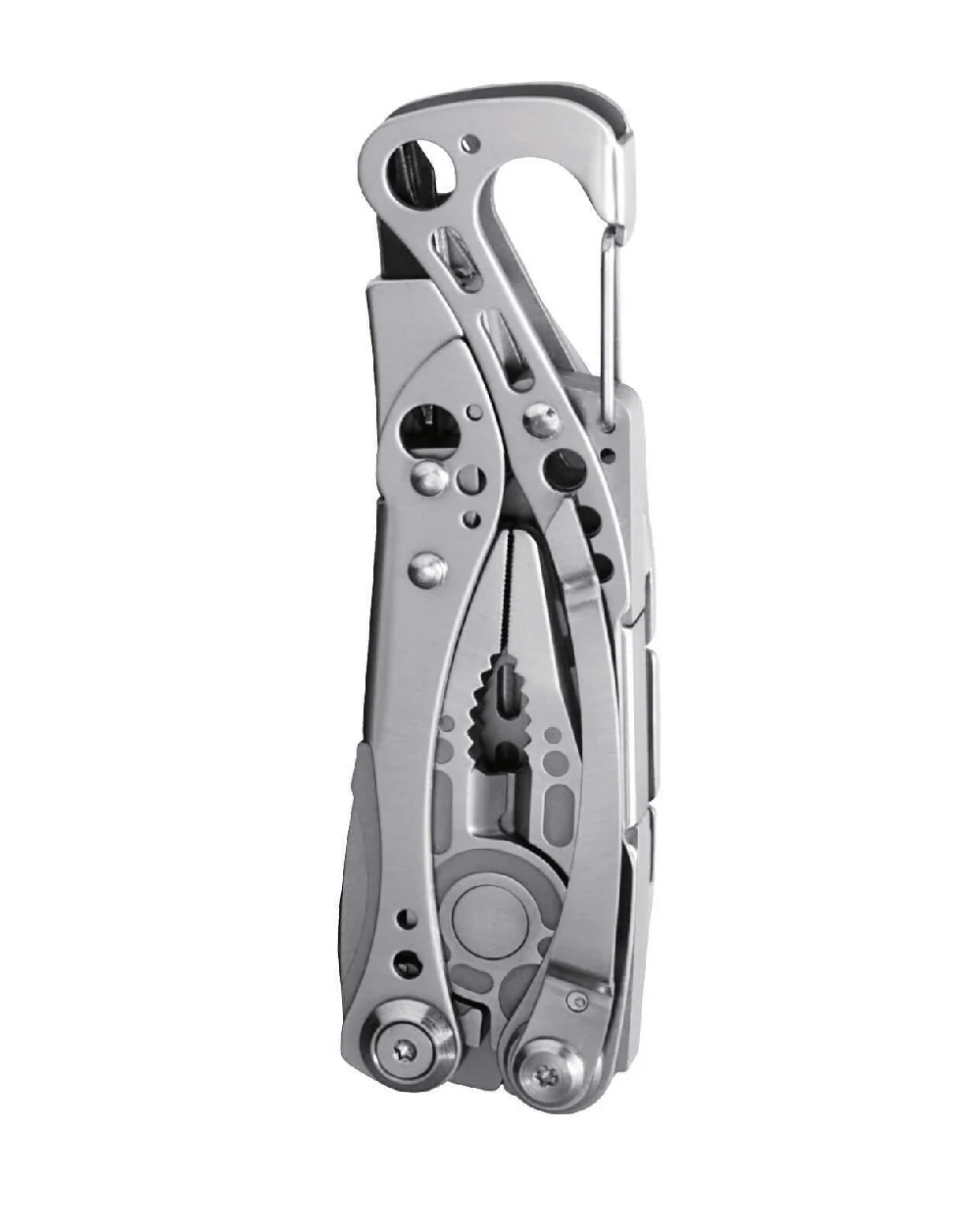 Leatherman Skeletool Multi-Tool - Image 4