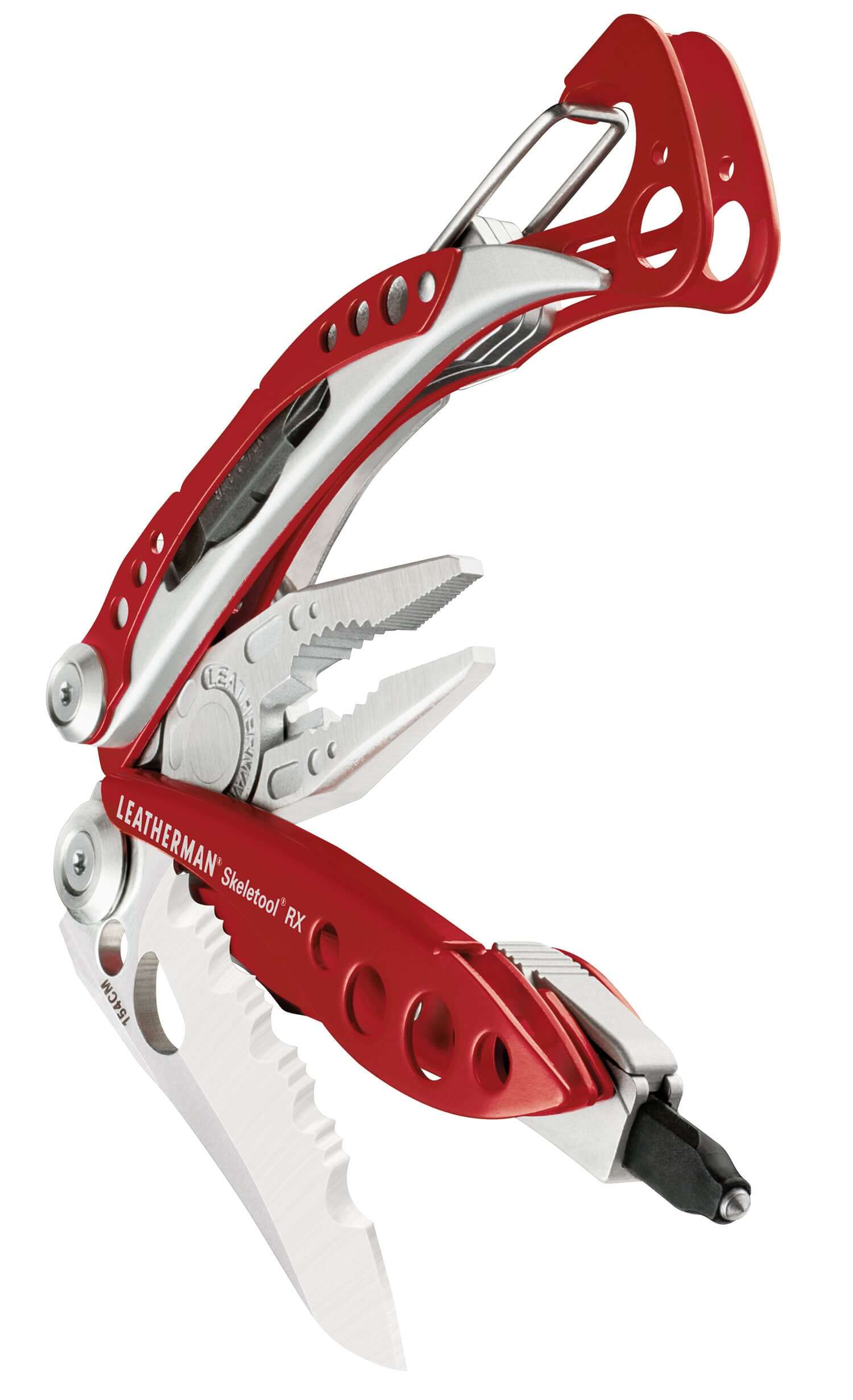 Leatherman Skeletool RX Emergency Multi-Tool - Image 3