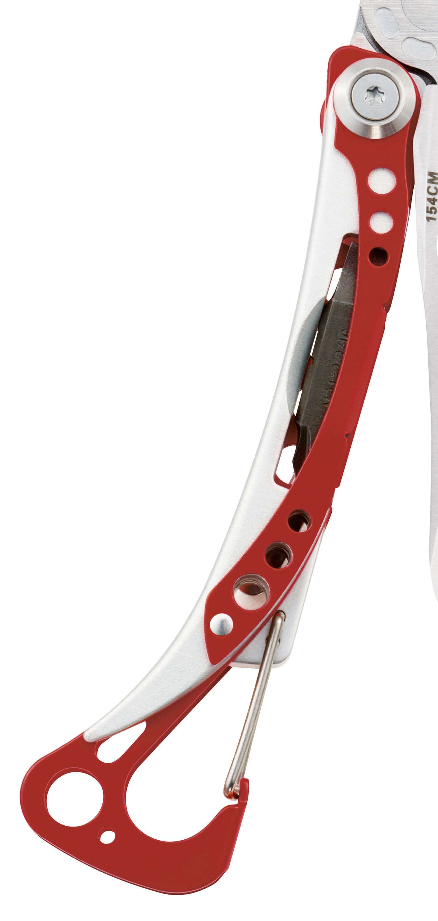 Leatherman Skeletool RX Emergency Multi-Tool - Image 4