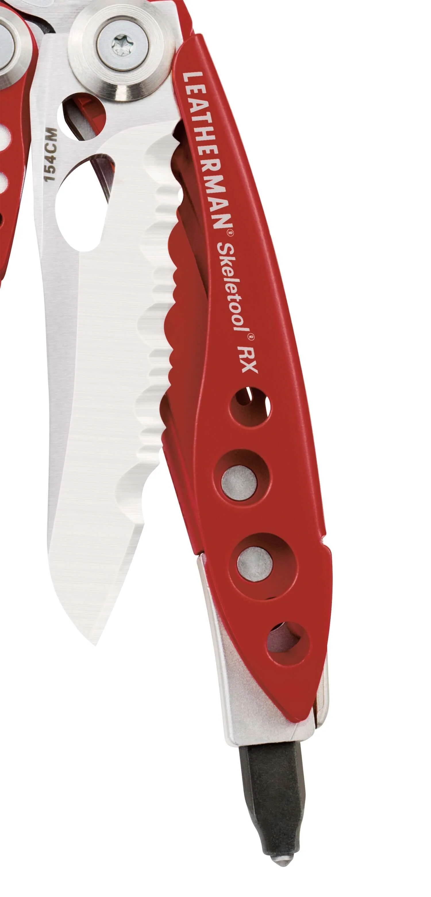 Leatherman Skeletool RX Emergency Multi-Tool - Image 6