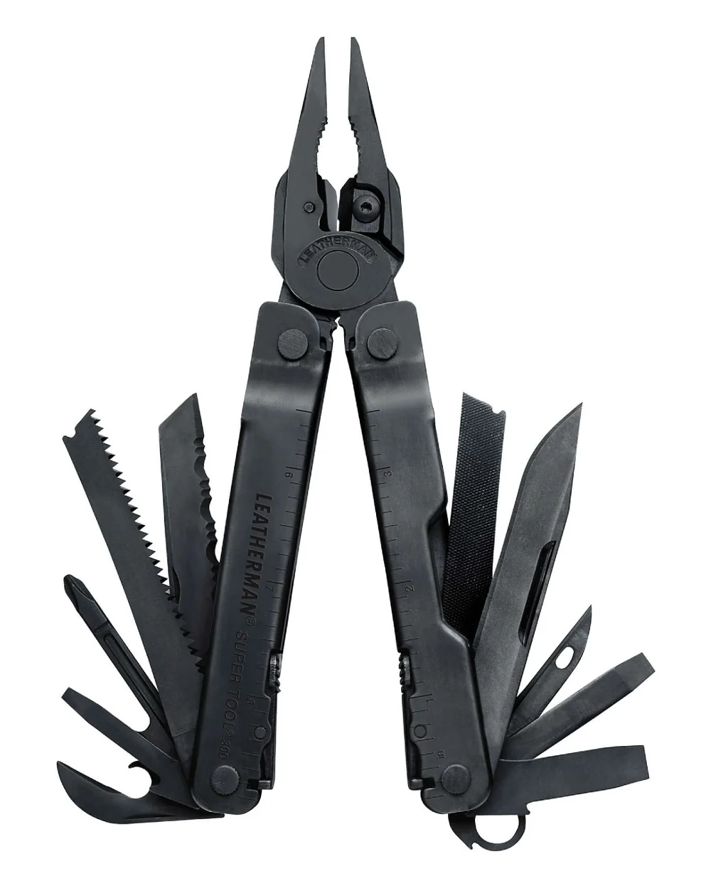 Leatherman Super Tool 300 Multi-Tool - Image 10