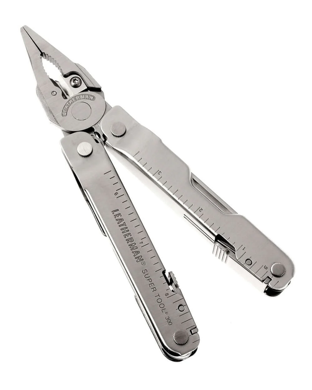 Leatherman Super Tool 300 Multi-Tool - Image 3