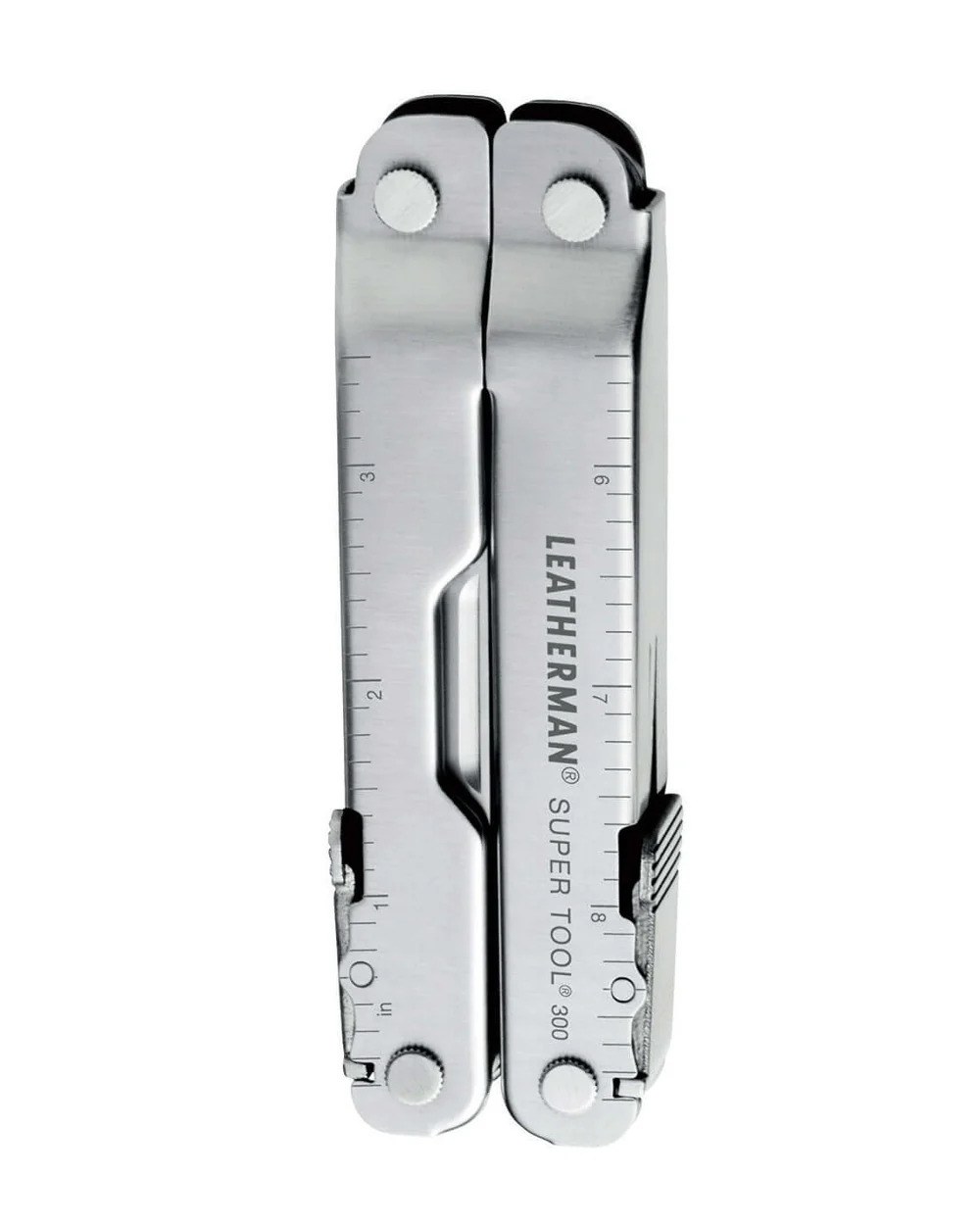 Leatherman Super Tool 300 Multi-Tool - Image 4
