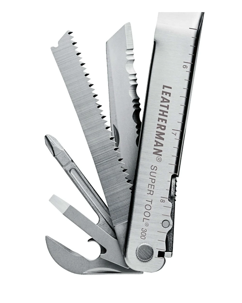 Leatherman Super Tool 300 Multi-Tool - Image 6