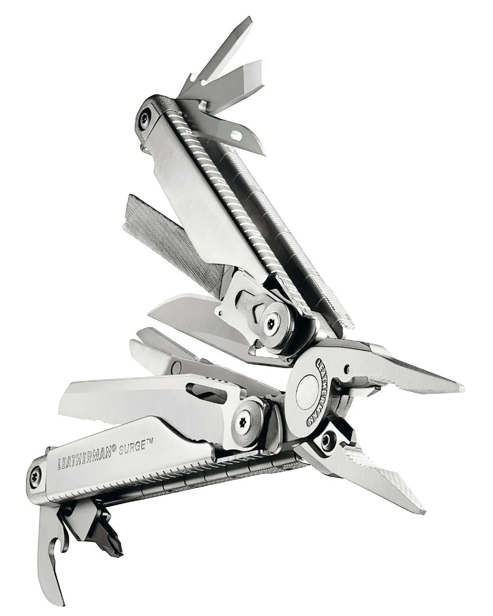 Leatherman Surge Multi-Tool - Image 3