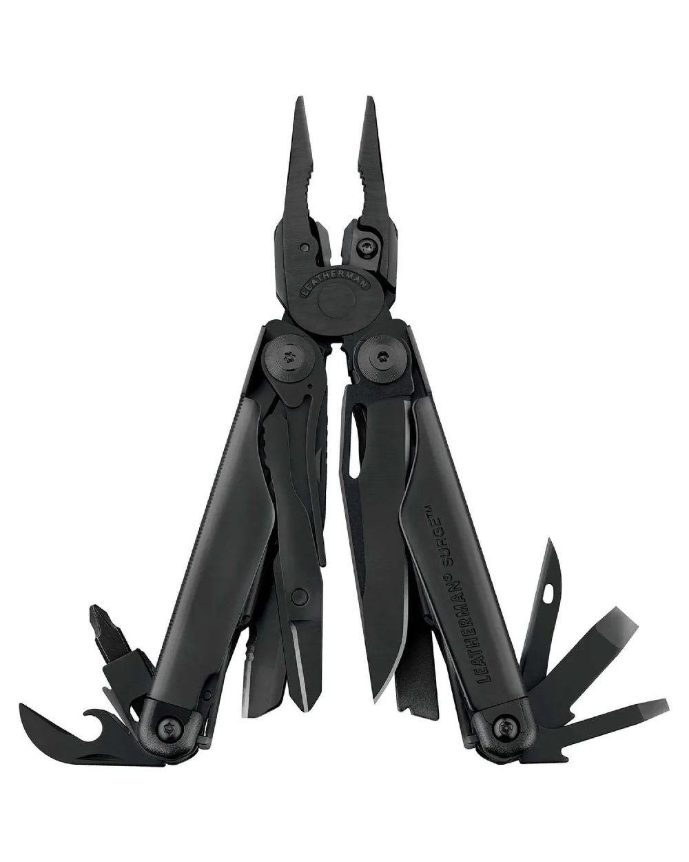 Leatherman Surge Multi-Tool - Image 5