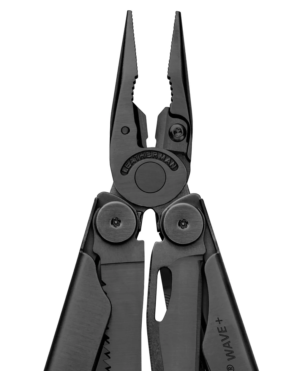 Leatherman Wave+ Multi-Tool - Image 3