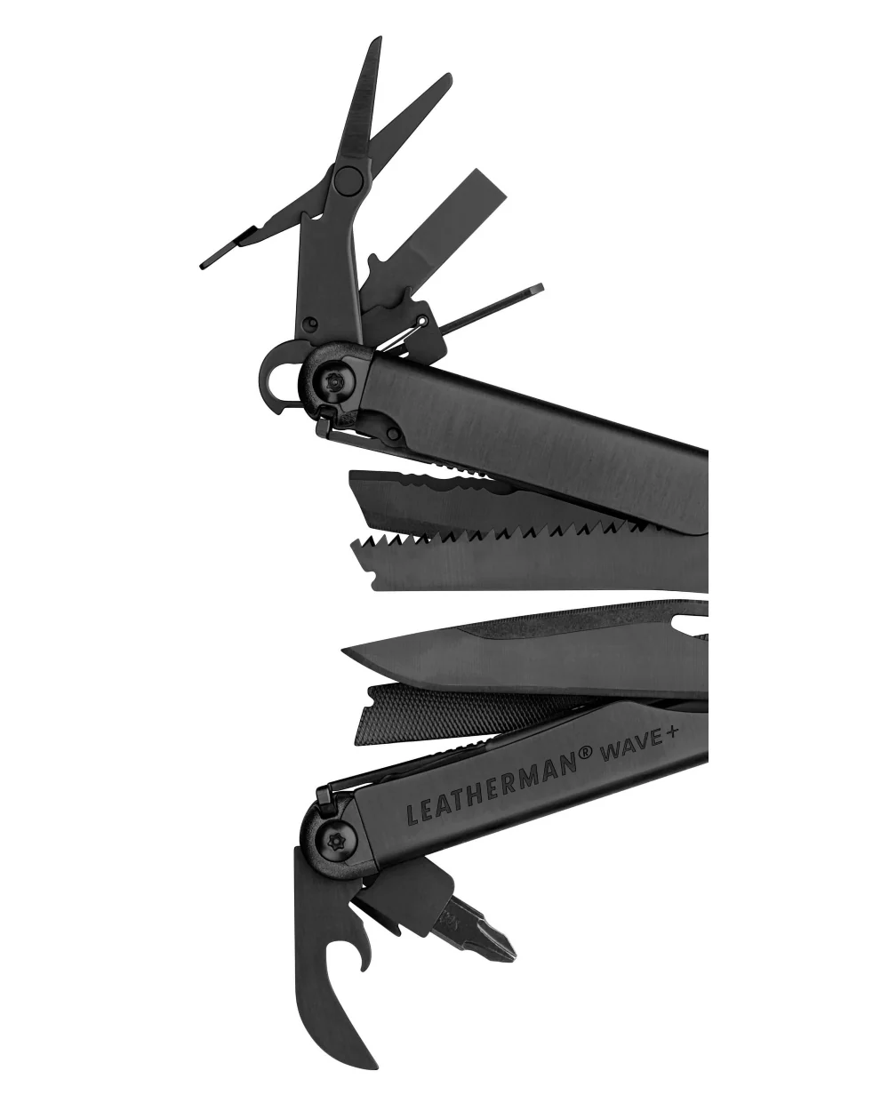 Leatherman Wave+ Multi-Tool - Image 4