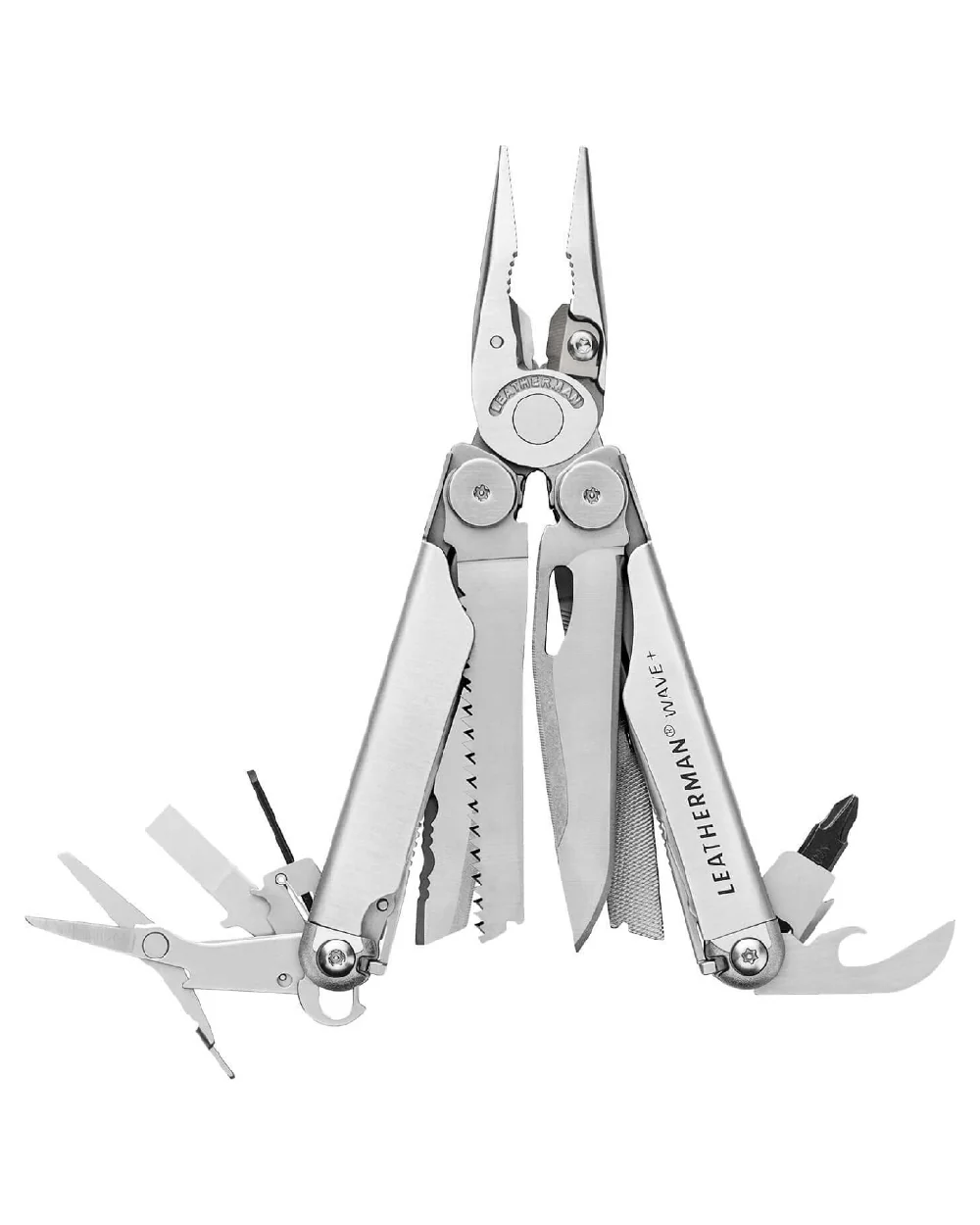 Leatherman Wave+ Multi-Tool - Image 6