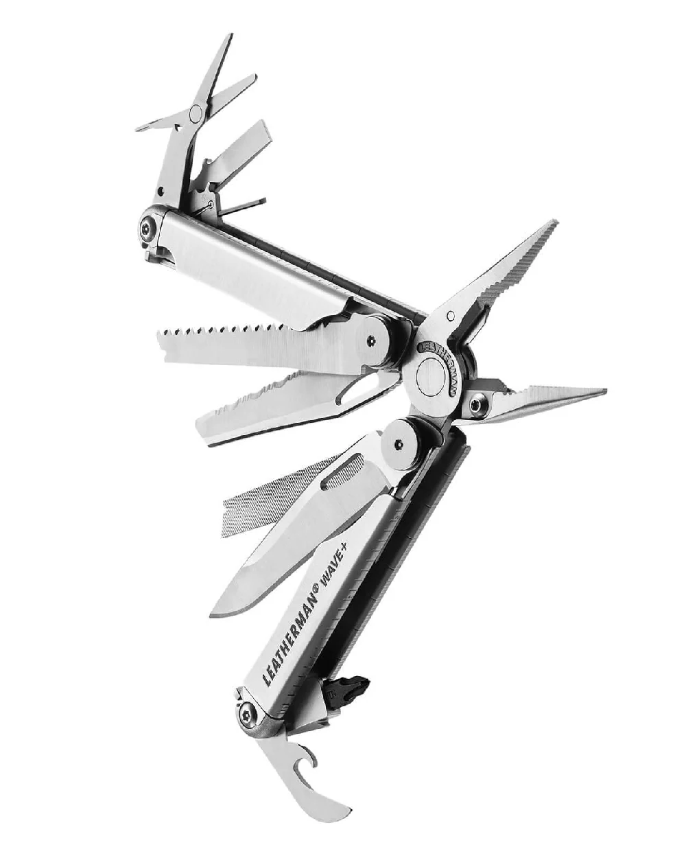Leatherman Wave+ Multi-Tool - Image 8