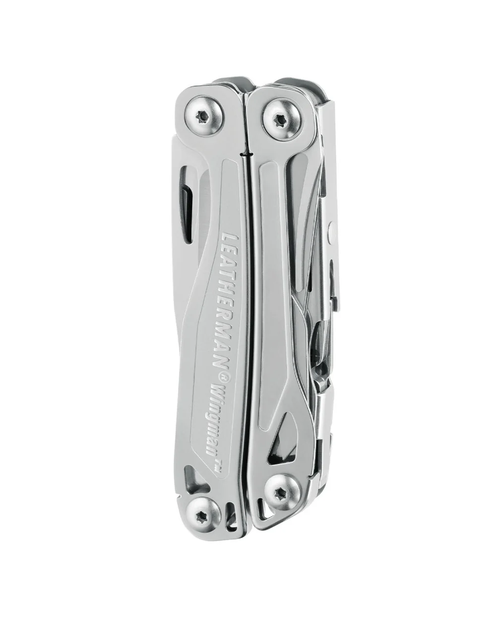 Leatherman Wingman Multi-Tool - Image 4