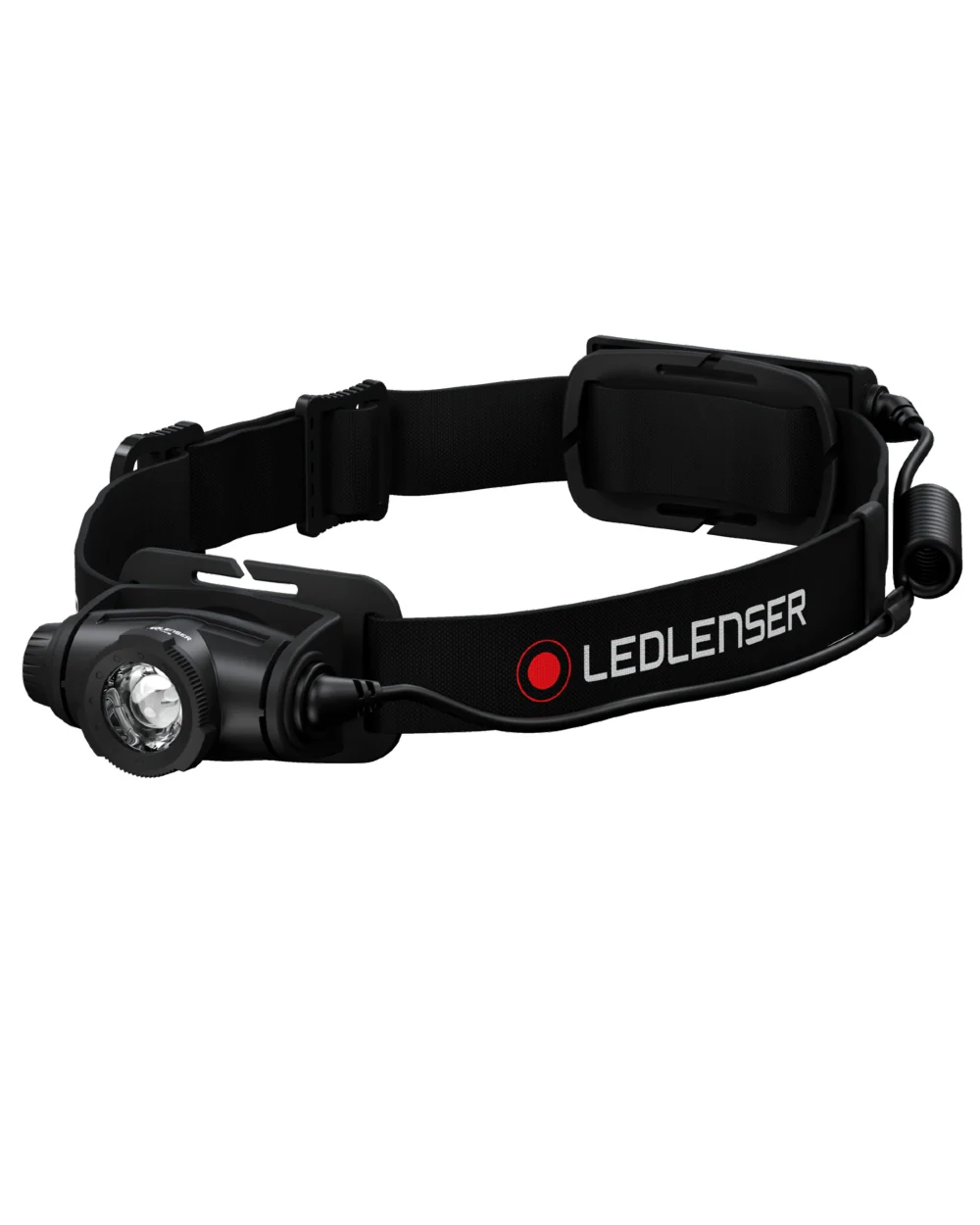 Led Lenser H5R Core Head Torch - Image 4