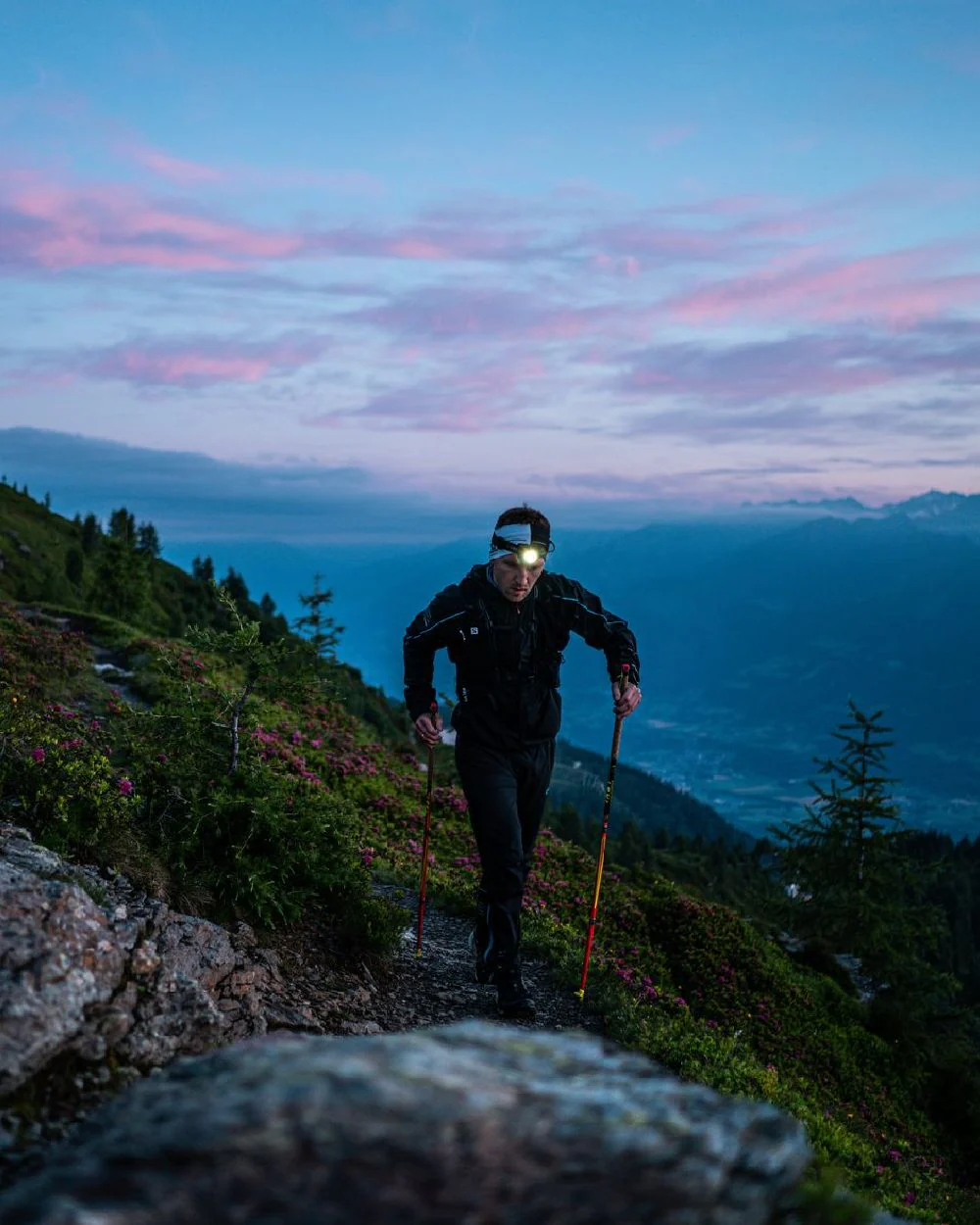 Led Lenser H7R Core Head Torch - Image 4