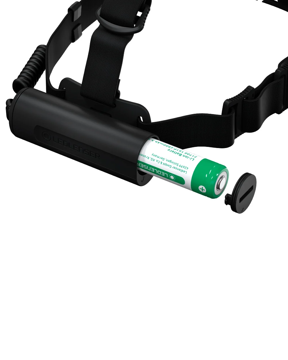 Led Lenser H7R Core Head Torch - Image 6