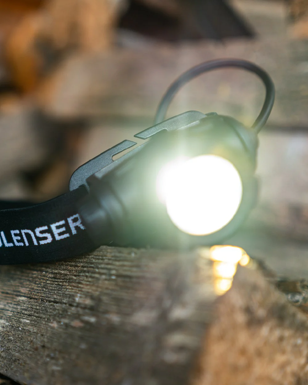 Led Lenser H7R Core Head Torch - Image 9