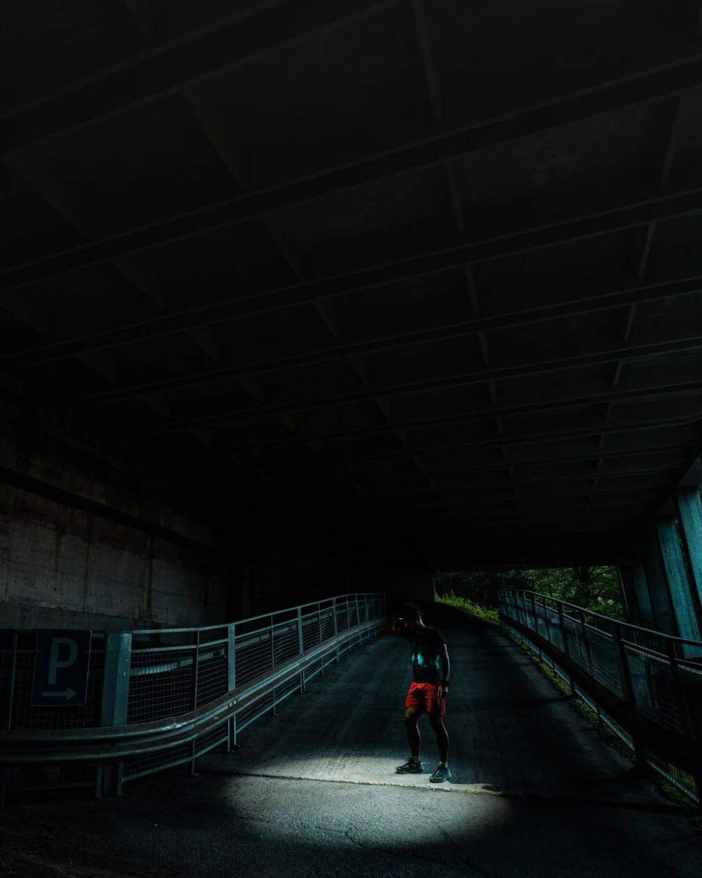 Led Lenser H7R Signature Rechargeable Head Torch - Image 10
