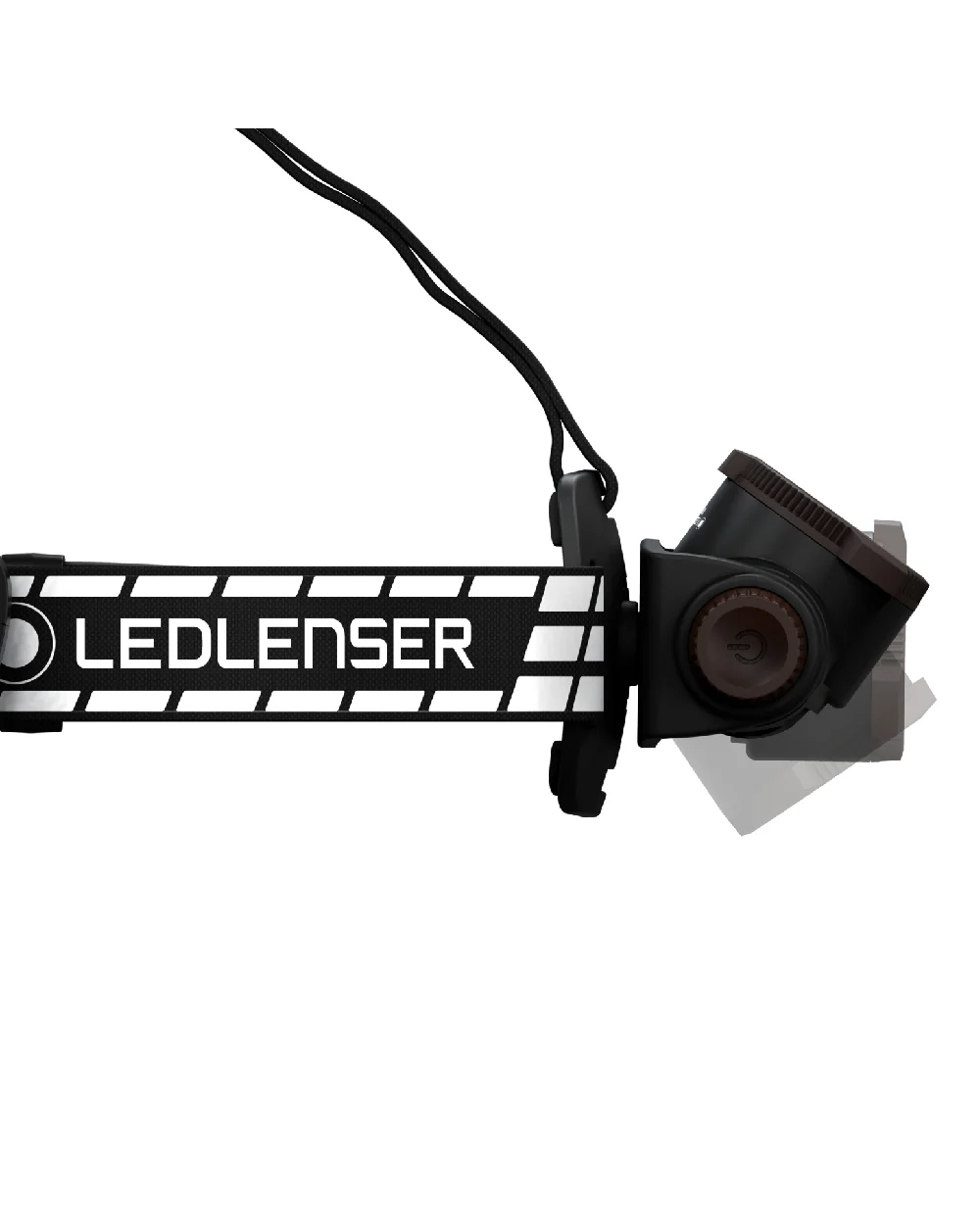 Led Lenser H7R Signature Rechargeable Head Torch - Image 5