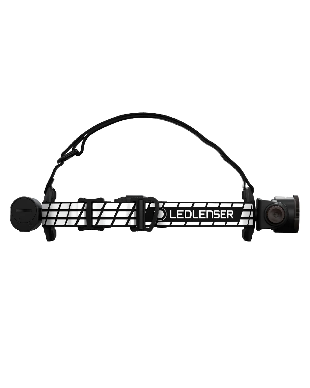Led Lenser H7R Signature Rechargeable Head Torch - Image 6
