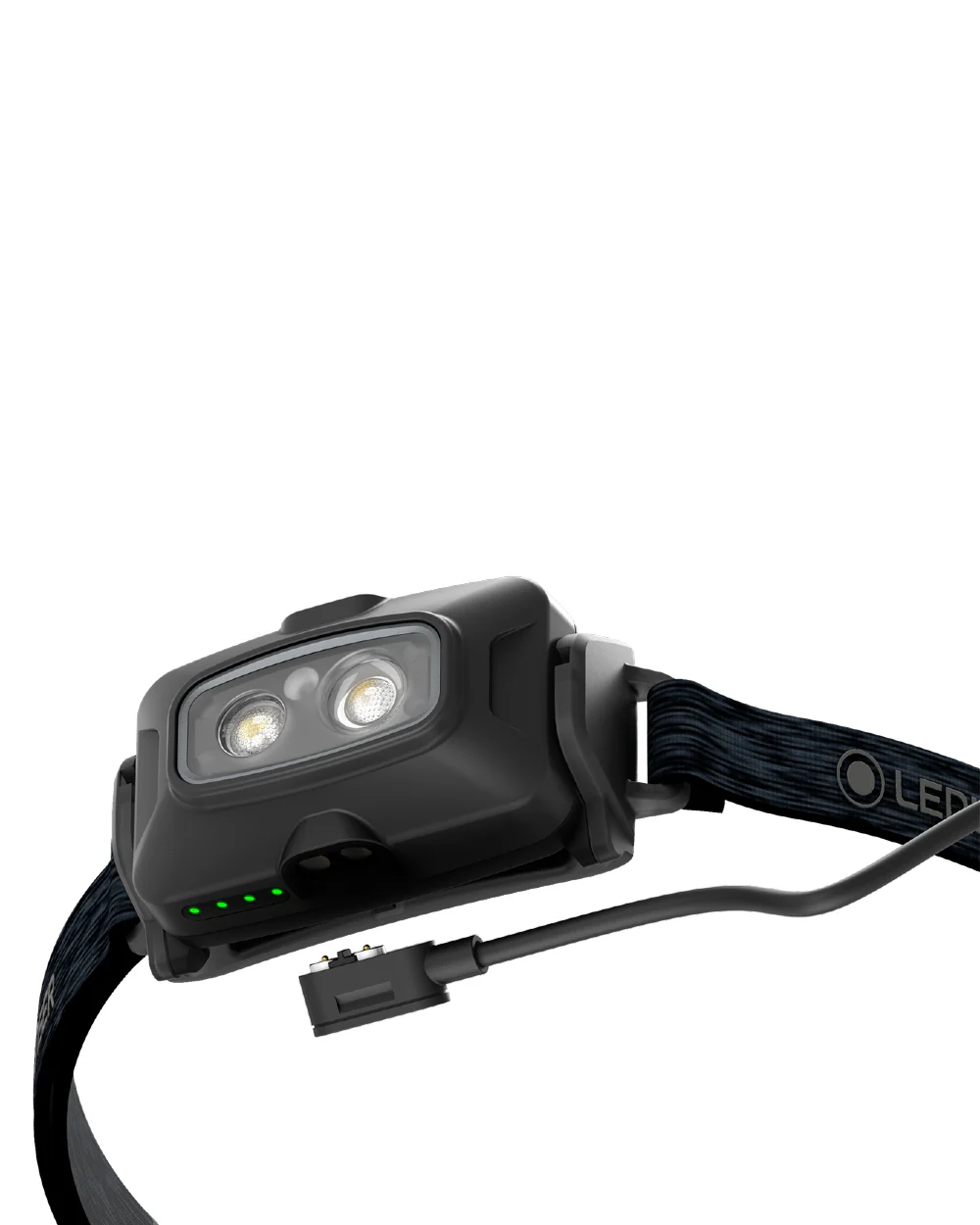 Led Lenser HF4R Core Rechargeable Head Torch - Image 5