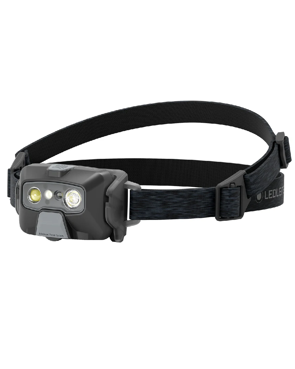Led Lenser HF6R Core Rechargeable Head Torch - Image 7