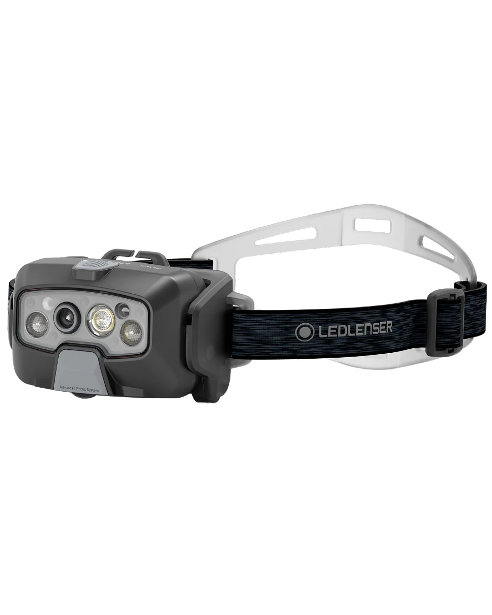 Led Lenser HF8R Core Rechargeable Head Torch - Image 4