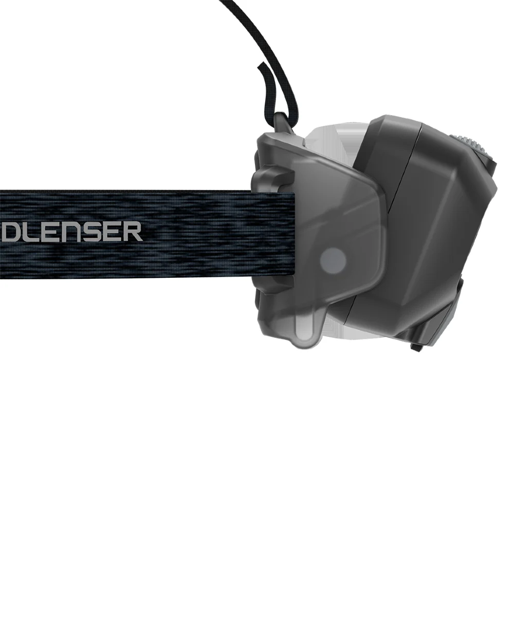 Led Lenser HF8R Core Rechargeable Head Torch - Image 6
