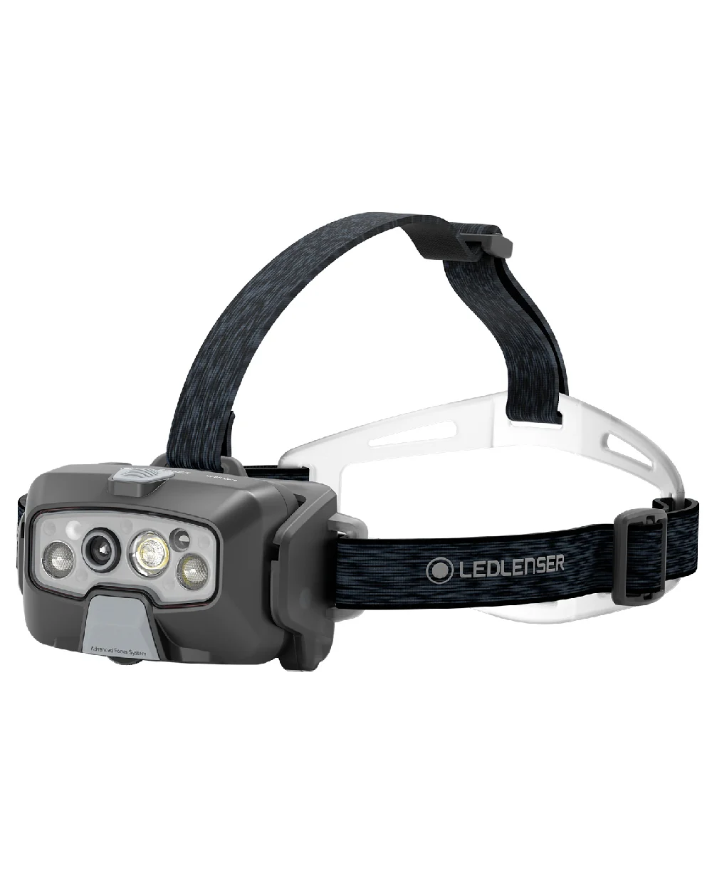 Led Lenser HF8R Core Rechargeable Head Torch - Image 8