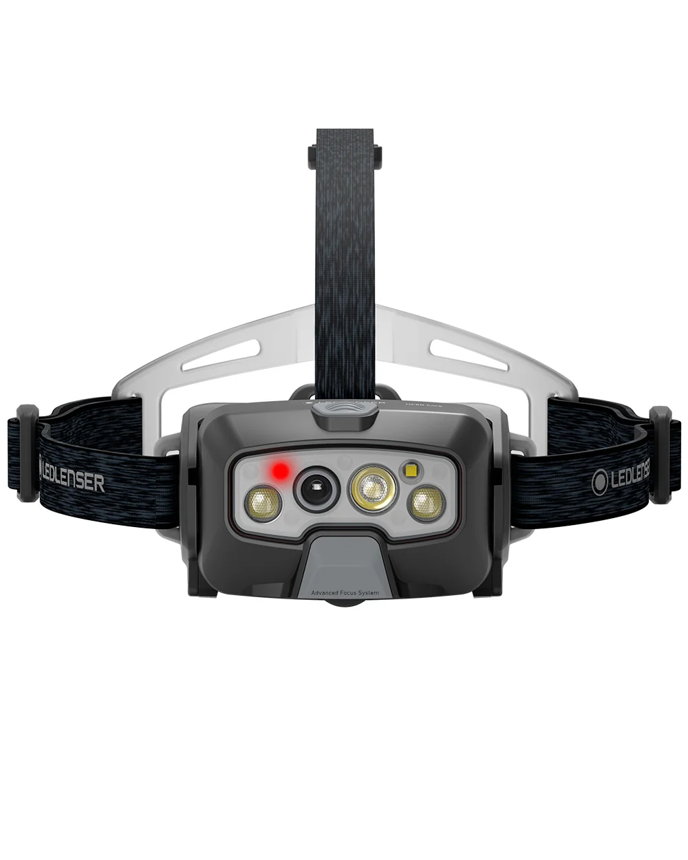 Led Lenser HF8R Core Rechargeable Head Torch - Image 9