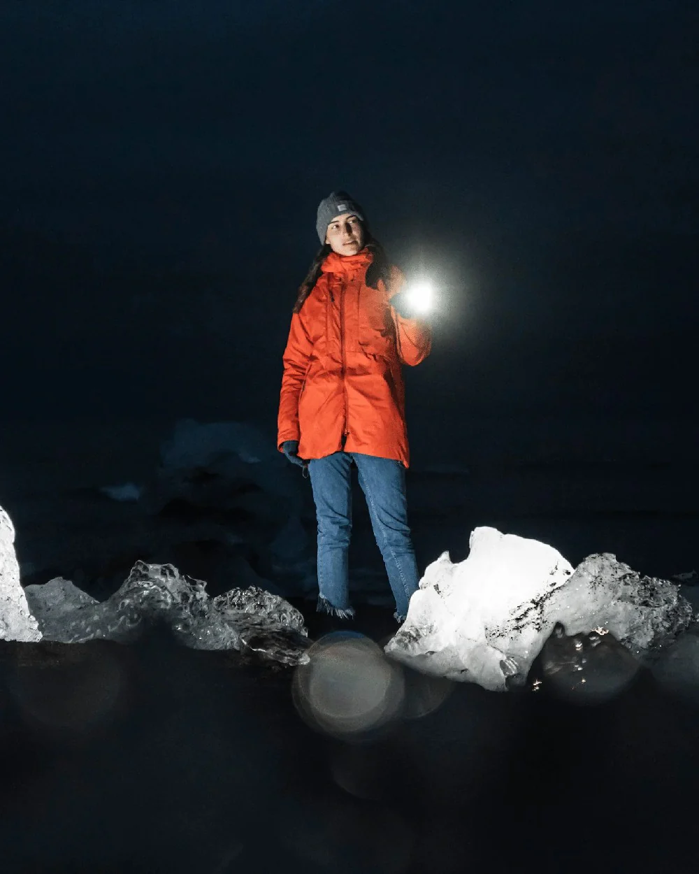 Led Lenser P18R Signature Rechargeable Torch - Image 9