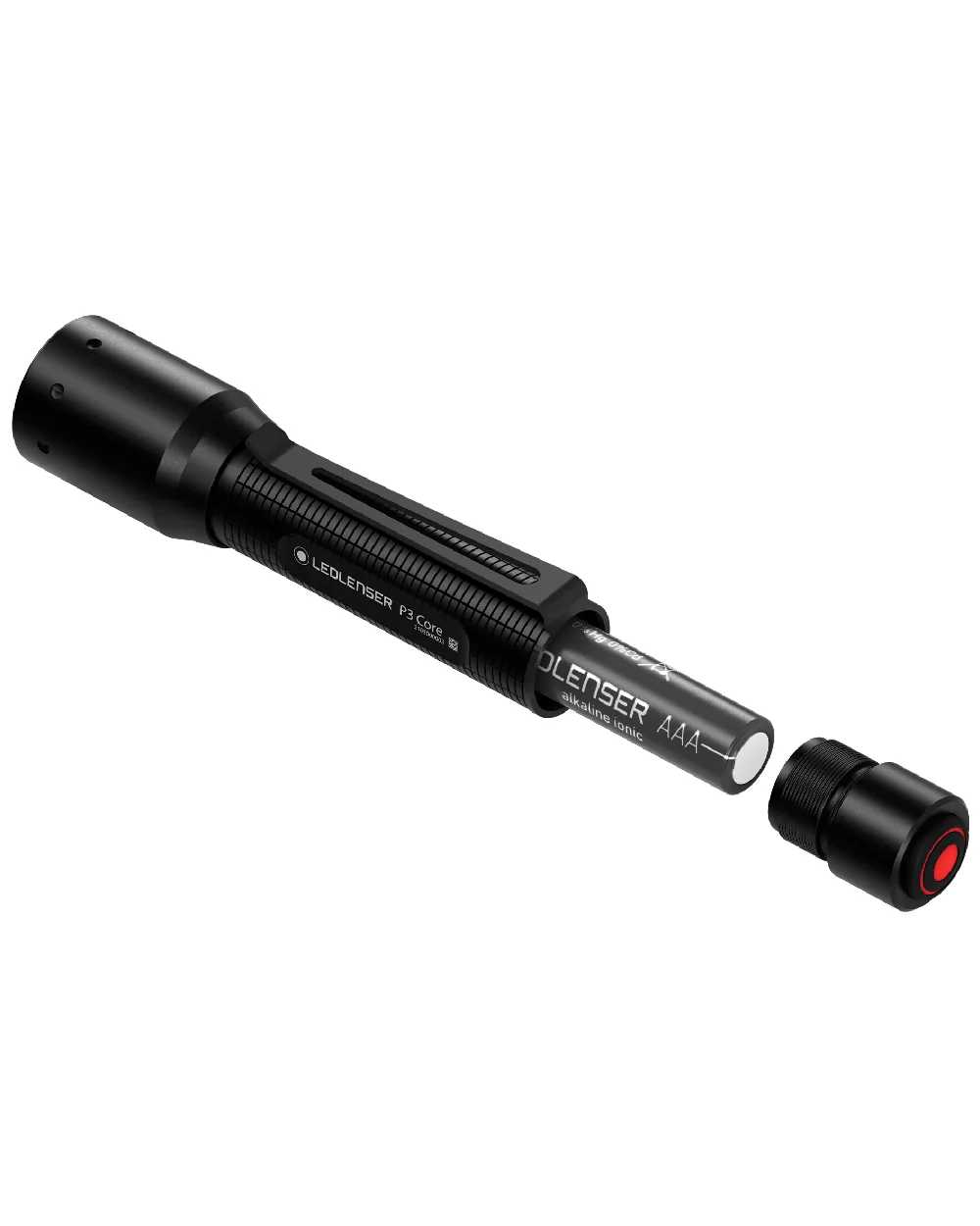 Led Lenser P3 Core Torch - Image 3