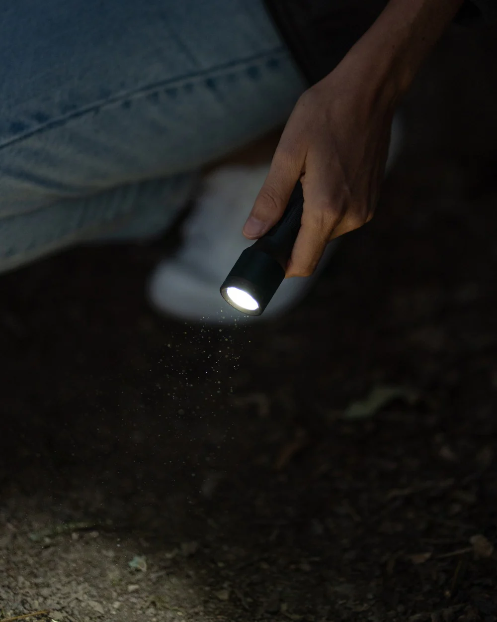 Led Lenser P5R Core Rechargeable Torch - Image 7