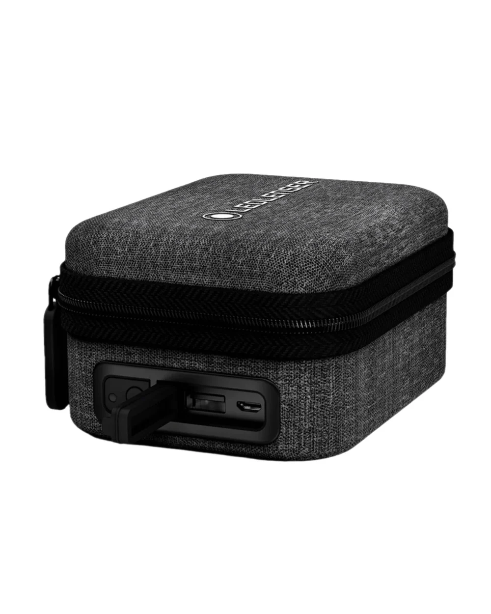 Led Lenser Powercase/Hard Storage Case & Powerbank 5000mAh - Image 8