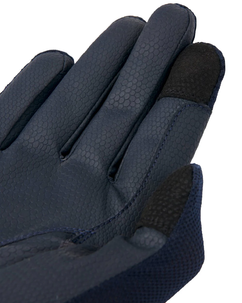 LeMieux 3D Mesh Riding Gloves - Image 11
